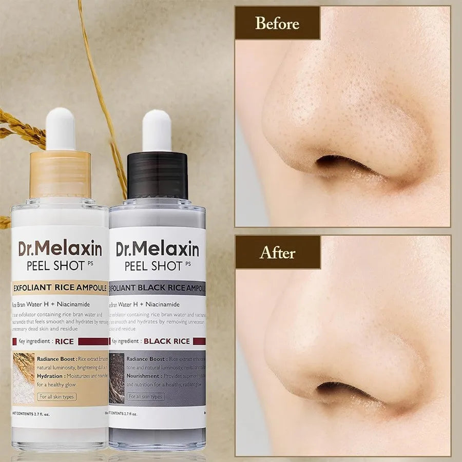 Radiant Glow Exfoliating Essence™